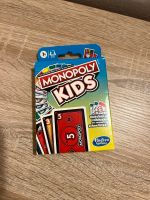 Monopoly Kids Kartenspiel Neu OVP Hasbro Bayern - Kolbermoor Vorschau