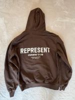 Represent Hoodie S Eimsbüttel - Hamburg Rotherbaum Vorschau