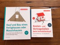 Ratgeber Vertragsfallen Immobilienkauf, Kauf Bau Fertighaus Baden-Württemberg - Baden-Baden Vorschau