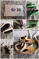 Gr 20 Elefanten Sterntaler Playshoes Sandale Badeschuhe Wagenschu Hessen - Butzbach Vorschau