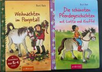 Berit Bach Knuffel Pony Geschichten Bochum - Bochum-Wattenscheid Vorschau