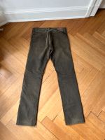 J. BRAND Jeans KANE Gr. 31 Hose Grau Grün Hamburg-Nord - Hamburg Eppendorf Vorschau