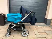 Teutonia Kinderwagen komplett Set Hessen - Eschborn Vorschau