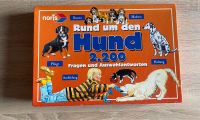 Spiel Rund um den Hund Noris 2.200 Fragen und Antworten Schleswig-Holstein - Tangstedt  Vorschau