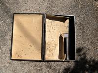 Metallkoffer DDR Baden-Württemberg - Oppenweiler Vorschau