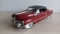 Anson Cadillac Eldorado 1953 Hardtop 1:18 Modellauto Oldtimer OVP Bayern - Naila Vorschau