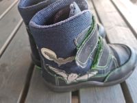 Ricosta Winterstiefel blinkeschuhe sympatex gr.30 weite w Hessen - Gründau Vorschau