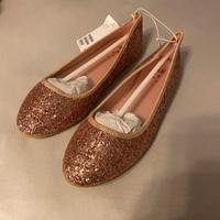 ❤️Top Ballerina Schuhe Damen gr(37) Neu Brandenburg - Glienicke/Nordbahn Vorschau