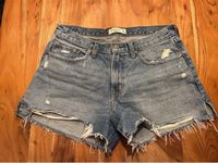 Abercrombie&Fitch Shorts kurze Hose W30 Nordrhein-Westfalen - Paderborn Vorschau