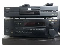 Pioneer VSX - D510 inkl. DVD Player Rheinland-Pfalz - Herxheim bei Landau/Pfalz Vorschau