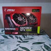 Geforce GTX 1080 GAMING X 8GB von MSI Niedersachsen - Cuxhaven Vorschau