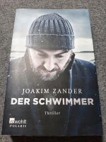 Joachim Zander - Der Schwimmer - Thriller Nordrhein-Westfalen - Dülmen Vorschau