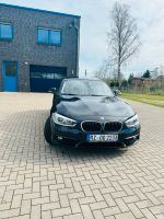 BMW 118d Automatik Schleswig-Holstein - Groß Pampau Vorschau