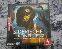 Brettspiel - Siderische Konfluenz Nordrhein-Westfalen - Bad Berleburg Vorschau