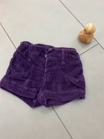 kurze Okay Hose, 92/98, Shorts, Cordhose Thüringen - Tonna Vorschau