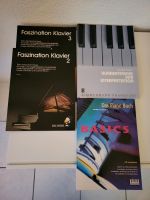 Bücher Klavierschule, Klaviertechnik, Piano, Klavierbücher ab 11€ Baden-Württemberg - Pfinztal Vorschau