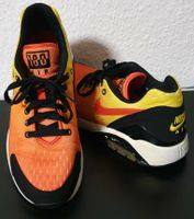 Nike Air Max 180 EM,579921887,Gr. 42.5/US 9,TM Orange/YLLW-BLK Hessen - Friedberg (Hessen) Vorschau