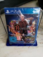 Rustler Ps4 - NEU- EINGESCHWEIßT - PS5 Upgrade verfügbar Rheinland-Pfalz - Kempfeld Vorschau