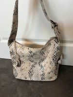 Tasche Shopper Schlangenleder-Optik Baden-Württemberg - Karlsruhe Vorschau