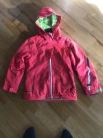 Ziener Skijacke Gr. 140 pink Winter Jacke Mädchen Nordrhein-Westfalen - Herford Vorschau