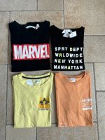 146/152 h&m marvel Tshirt halbarm Rheinland-Pfalz - Frankenthal (Pfalz) Vorschau