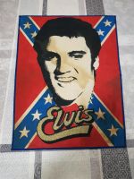 Elvis Presley Stoff Poster Hamburg-Mitte - Hamburg St. Pauli Vorschau