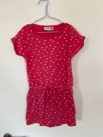 Salt & Pepper Kleid Herzchen pink Sommer KA 116/122 Dortmund - Hombruch Vorschau