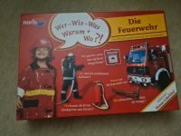 Noris Spiel Brettspiel Die Feuerwehr Thüringen - Jena Vorschau