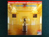 Electric Light Orchestra - Milestones ELO1-1971/ELO2-1973 (2xLP) München - Berg-am-Laim Vorschau