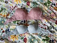 BH 80B rosé / 75B hellblau C&A Sachsen - Wülknitz Vorschau