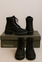 NEUE stylische Timberland Damen Boots in schwarz Brandenburg - Potsdam Vorschau