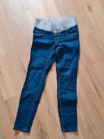 Umstandsjeans Gr. 38 Hessen - Wölfersheim Vorschau