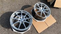 Z-Performance ZP.08 8,5x19 ET35 5x120 Sparkling Silver Sachsen-Anhalt - Magdeburg Vorschau