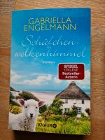 Gabriella Engelmann Schäfchenwolkenhimmel Buch Roman Hessen - Linsengericht Vorschau