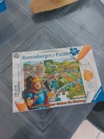 Tiptoi    Revesburger Puzzle  mit Spiel Schleswig-Holstein - Glücksburg Vorschau