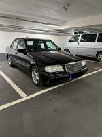 Benz Mercedes c180 Hessen - Bad Nauheim Vorschau