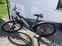 Fahrrad BULLS Zarena Street 27,5 Zoll Rahme 46 cm LED Bayern - Memmingen Vorschau