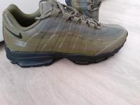 NIKE AIR MAX 95 GR: 41 NEU Friedrichshain-Kreuzberg - Kreuzberg Vorschau
