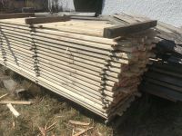 Dachlatten 30 x 50 Latten 3 x 5 cm  Holzlatten 50 x 30 5x3 Bayern - Pfaffenhofen a.d. Ilm Vorschau