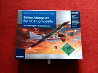 Franzis Beleuchtungsset für RC-Flugmodelle Schleswig-Holstein - Silberstedt Vorschau