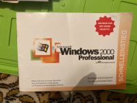 Windows 2000 Professional key Bergedorf - Hamburg Allermöhe  Vorschau