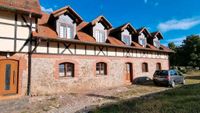 Reihenendhaus*Kleinwechsungen b. 99734 Nordhausen/Harz*Haus zu vermieten * ca. 241 qm WF Thüringen - Kleinwechsungen Vorschau