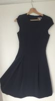 Kleid dunkelblau von H&M Schwerin - Lankow Vorschau