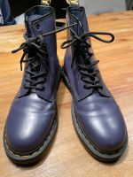 Dr. Martens Gr. 42 in blau/lila Nordrhein-Westfalen - Much Vorschau