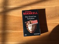 Der Feind im Schatten Krimi Henning Mankell Spiegel Bestseller Nordrhein-Westfalen - Ratingen Vorschau