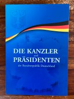 Die Kanzler und Präsidenten der Bundesrepublik Deutschland Hessen - Vöhl Vorschau