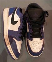 JORDAN 1 low Gr.39 Saarland - Quierschied Vorschau