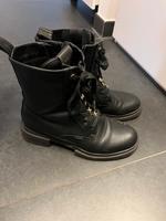 Stiefel von Mexx Gr 40 Nürnberg (Mittelfr) - Südoststadt Vorschau