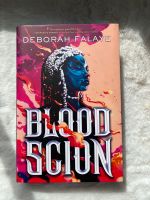 Blood Scion Fairyloot Ausgabe Niedersachsen - Hemmingen Vorschau