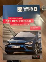 Das Begleitbuch zur Führerscheinausbildung. Fahren lernen!Neu! Bayern - Pentling Vorschau